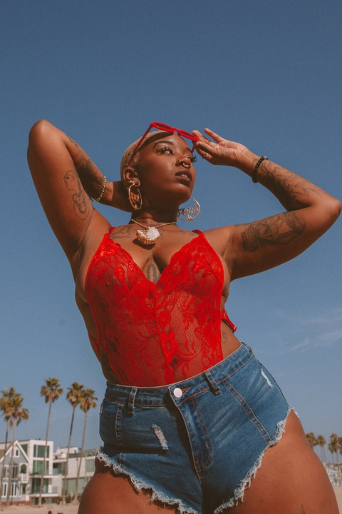 Header of aliciagokutv