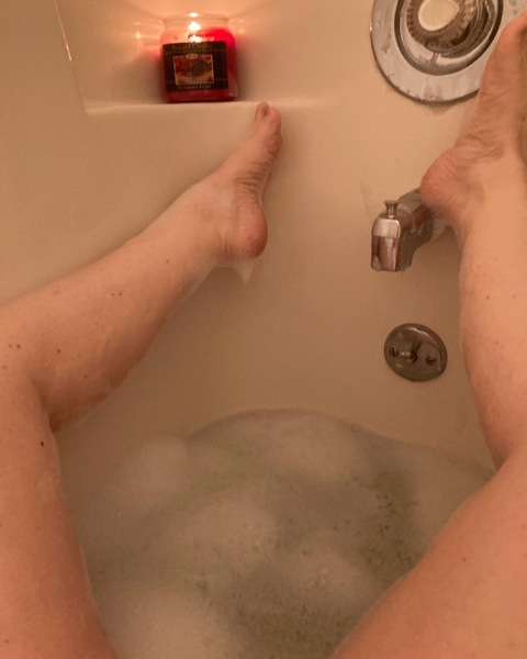 Header of almost50lady