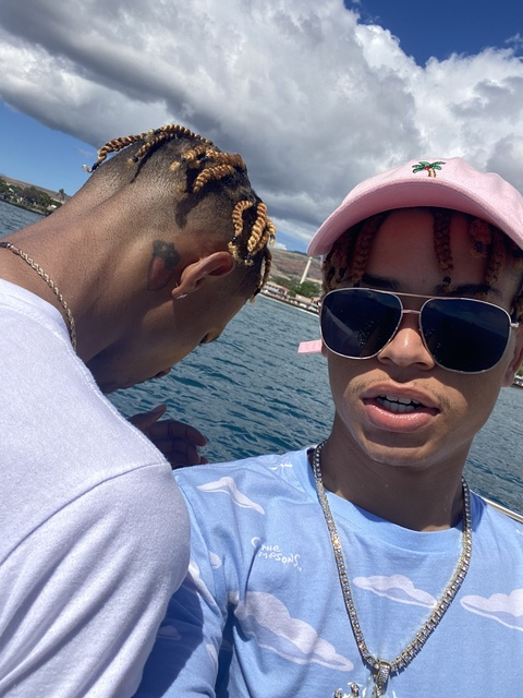 Header of antone_mendell