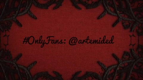Header of artemided