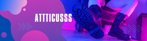 Header of attticusss