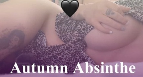Header of autumnabsinthe