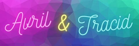 Header of avril_tracid