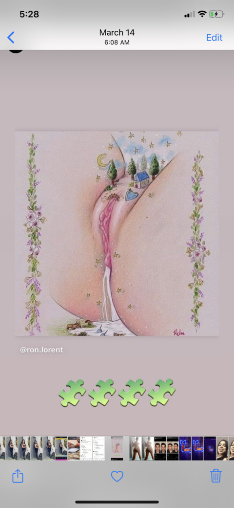 Header of babiediamond