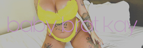 Header of babybratkay