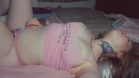 Header of babycakesxoxoxo