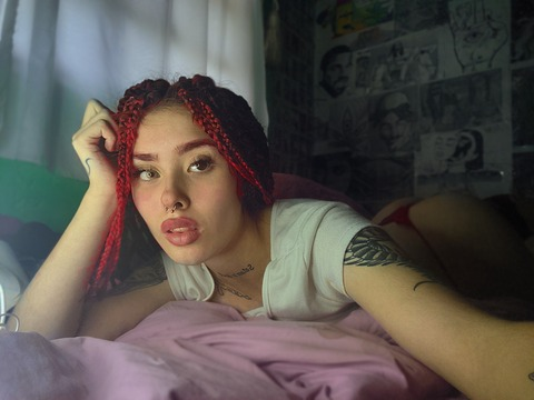 Header of babygirlmica