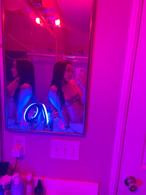 Header of baileysnyder