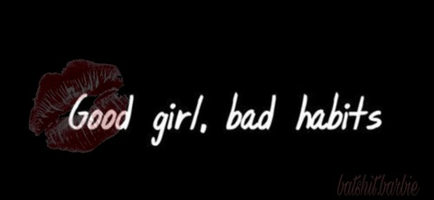 Header of batshit.barbie