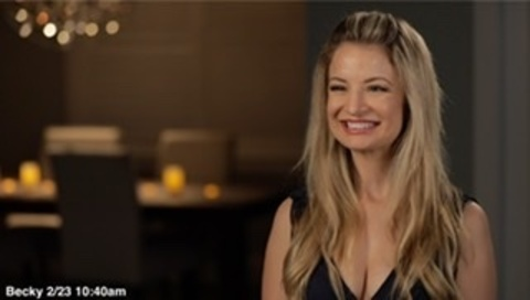 Header of beckybeckyl