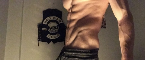 Header of berzerkersecret