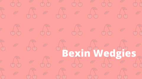 Header of bexwedgiegirl