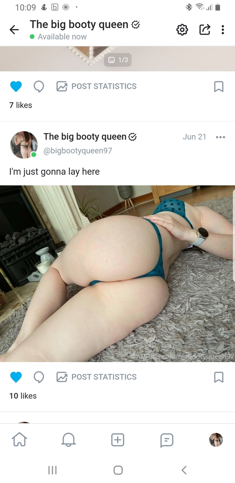 Header of bigbootyqueen97