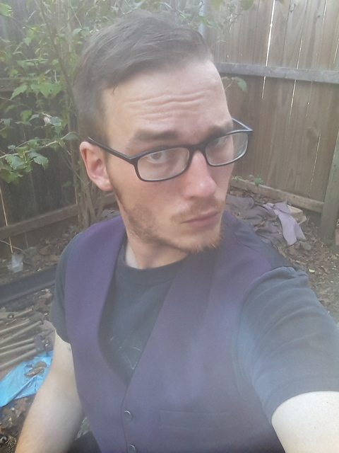 Header of billiamfancypants