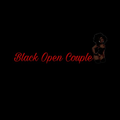 Header of blackopencouple