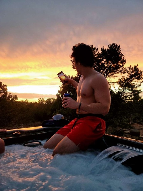 Header of blazednunfazed