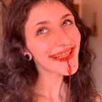 bloodsluut444 profile picture