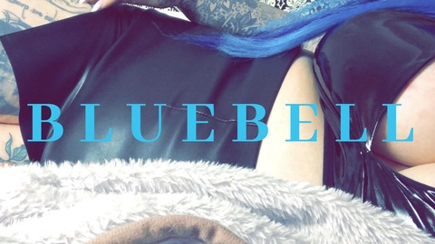 Header of bluebellxo