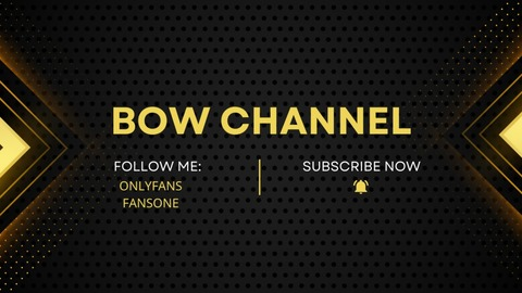 Header of bowchannel