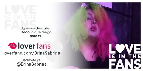Header of brinasabrina