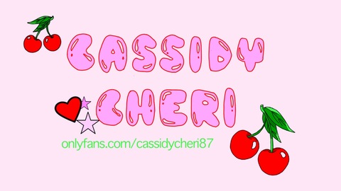 Header of cassidycheri87