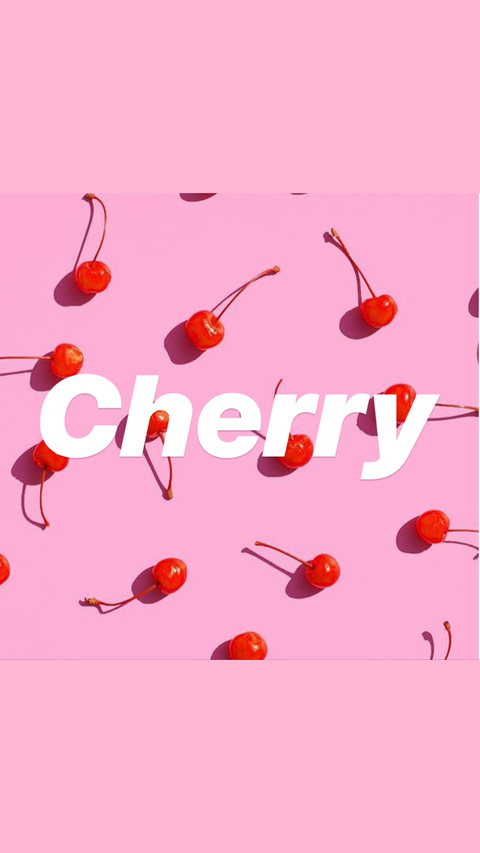 Header of cherrybombxoxo