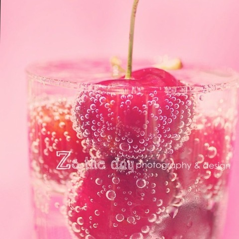 Header of cherrycokelatina