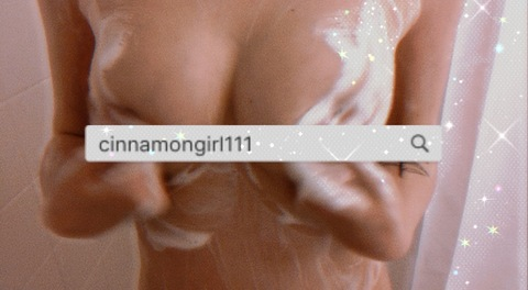 Header of cinnamongirl111