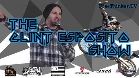 Header of clintesposito