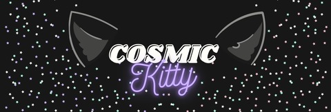 Header of cosmicxkitty