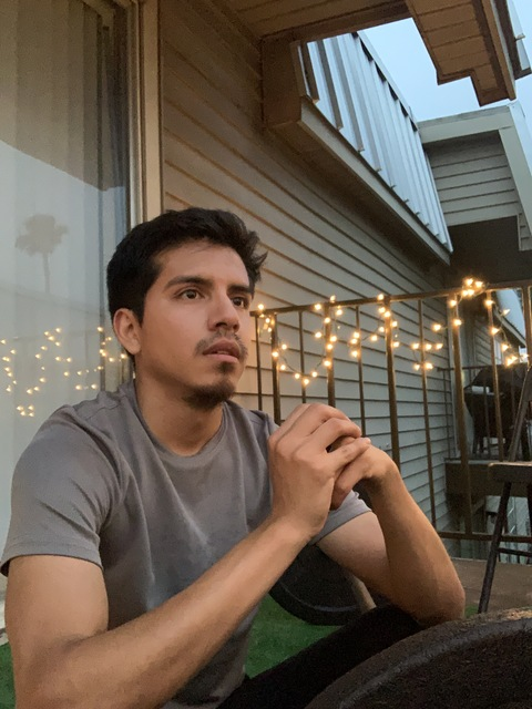 Header of creativejose