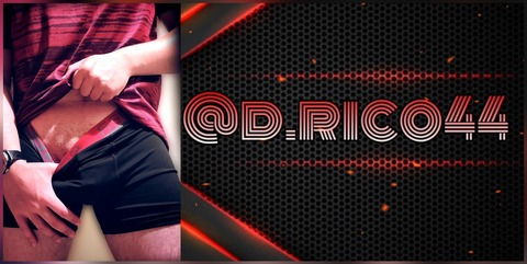 Header of d.rico44