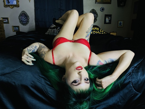 Header of dani_blizz