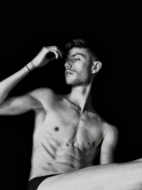 Header of davidefino