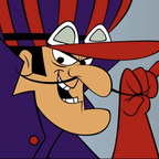 dickdastardlycock avatar