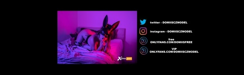 Header of domiisfree