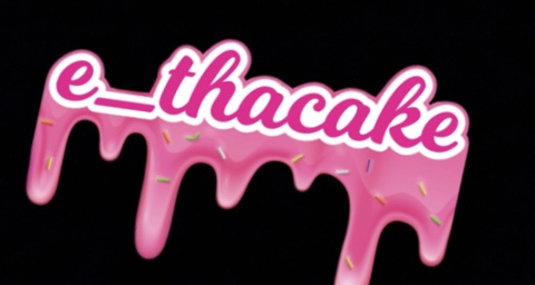Header of ethacake