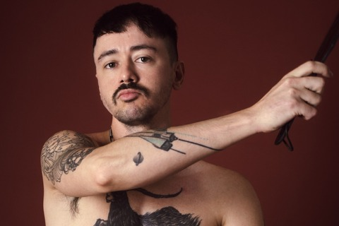 Header of fetishdomberlin