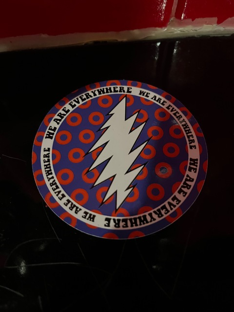 Header of flockmastaa