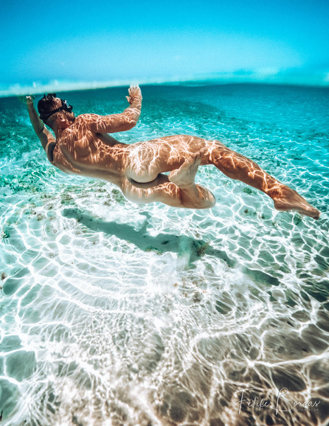 Header of followfelipe