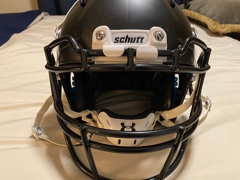 Header of footballgearboy