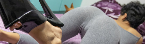 Header of foxtrotfootgoddess