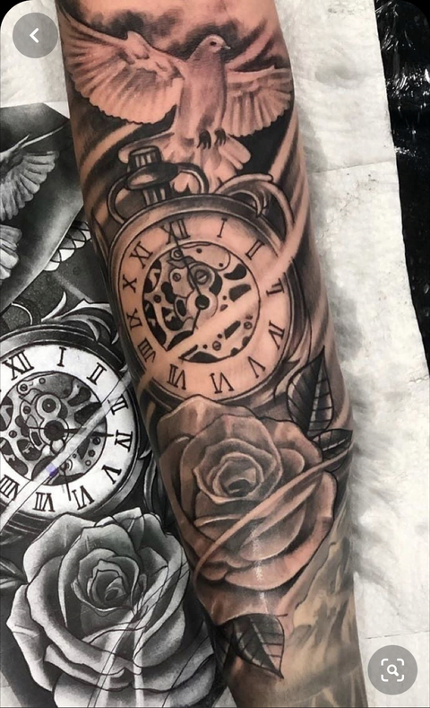 Header of freakyylez