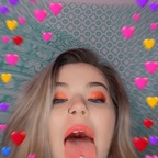 gapeach621 profile picture