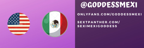 Header of goddessmexi