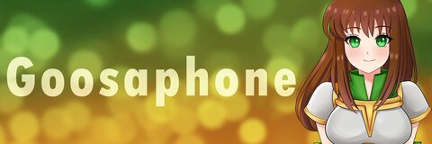 Header of goosaphone
