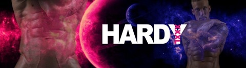 Header of hardyxxxl