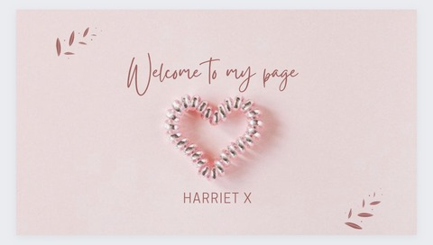 Header of harrietswann