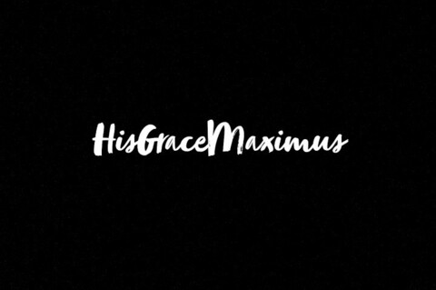 Header of hisgracemaximus