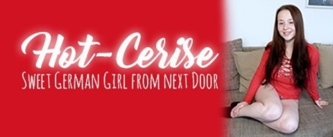 Header of hotcerise